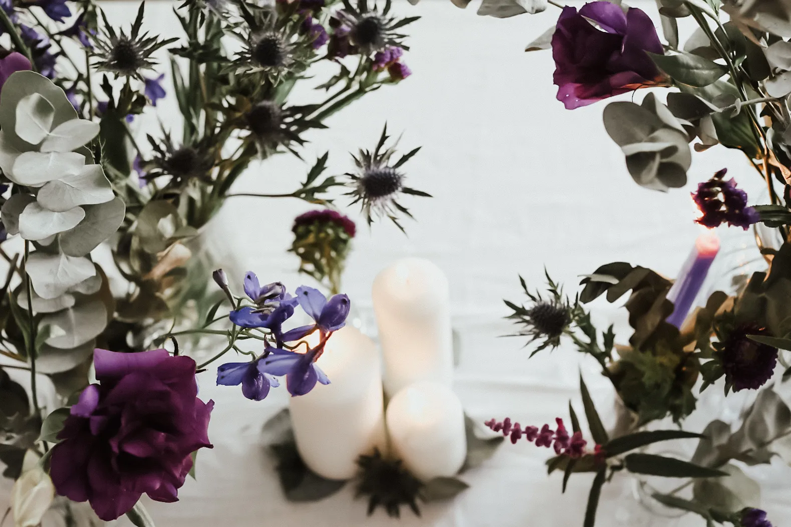 table-arrangement